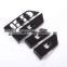 New! Carbon Fiber Style ABS Plastic Accessories For Land Rover Range Rover Evoque Window Lift Button Frame Cover Trim 4pcs