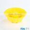 FDA & LFGB Silicone cake baking moulds/ Silicone muffin tray
