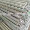 factory supply hot dipped 3 inch galvanized steel bars Q195 gi round bar