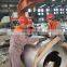 Factory Seller Big Spangle Dx51d+z Zinc Coated Galvanized Steel Sheet coil