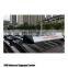Aluminum Car Accessories  Universal Luggage Carrier for 130*100  Roof Rack Cross Bar