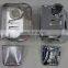 Chrome Pack car body parts for FJ Cruiser 2007+ Exterior Accessories