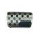 Auto Accelerator Pedal Foot Rest Pedal Pads Rubber Brake Pedal For Grand Cherokee