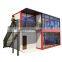 20ft Prefab Shipping Tiny House Price Prefab House 50 Square Meters Expandable Homes Prefab Houses Prefabricated for Sale