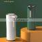 Sikenai Touchless Hands Free Sanitizer Liquid Electric Foam Smart Spray  Foam Automatic Sensor Soap Dispenser