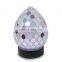 2021 New Design Essential Oil Air Humidifier Aromatherapy Humidificador Ultrasonic Portable Aroma Glass Diffuser