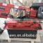 GZ-4018 CE approved good quality semi-automatic build a band saw