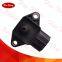 Haoxiang Sensor de Press?o Absoluta do Coletor de Admiss?o de Ar Sensor MAP 18590-70G30  079800-3880   1859070G30  0798003880 Para SUZUKI
