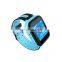 Hot Sale GPS Smart Watch Kids Q7 SOS Call Location Finder Children Smart Electronic Baby Watch