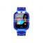YQT Factory Jam Anak Child  SOS Tracker Monitor Watch Kids Smartwatch Q12