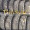 Used truck tyre 275/80R22.5 good pattern famious brand