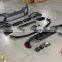 Runde Car Modification Auto Accessories PP Material M5 Style Suitable For 17-20 BMW 5 Series G30 G38 Modified 21New Body Kit