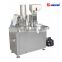 Semi automatic capsules filling filler machine for medical use CGN-208D button type