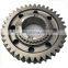 transmission Divider shift gear 1701112-90200 for yutong bus