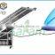 Mobile 400W small solar fan & lighting system