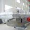 Best price ZLG series energy conservation vibrating fluidized bed dryer for chemical industry
