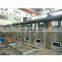 High quality energy conservation DW series mesh band dryer for black raisin