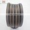 Excavator Special seal for piston PTFE SPGW Piston main oil seal