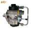 HIDROJET original remain injection pump 294000-0786 fuel pump 16700-VM01D for sale