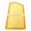 Auto Parts Engine Air Filter 6540940004   A6540940004