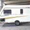 Trailer/recreational vehicle/RV/travel trailer for camp, pull-type recreational vehicle for sale