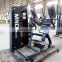 Home use 2021 MND FITNESS Gym Fitness Equipment pin loaded machine strength training machine FH07 Pearl Delr/Pec Fly Club