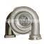 Truck 1617 NG80 OM366 турбина Garrett T04B 465366 3520964299 3660960299 53279886441 для Mercedes