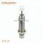 stainless steel oil small adjustable hydraulic pneumatic shock absorber