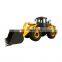 9 ton Chinese Brand Zl-926 1.5 Ton China Hzm Wheel Loader 5 Tons Tractor Front End Loader Wheel Loader CLG890H