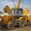 85% новый экскаватор-лоадер JCB 3CX/4CX продается