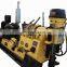 XY-3 geotechnical drilling machine/water borehole drilling machine