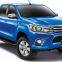 Toyota Hilux Revo 2015 2016 2017 Бортовой ступень