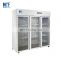 MedFuture 2 to 8 degree laboratory refrigerator lab upright refrigerator price