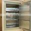 MedFuture Laboratory Deep Freezer Medical Low Temperature Freezer