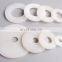 Factory Supply Plastic PTFE Shim Washer Nylon Gasket wholesale