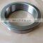 Steel Sleeve Flange Hardened Bushing with Material 40Cr