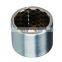 High Precision Thickness Smooth Hardened Auto Steel Metal Sleeve Bushing Graphite Bushing Bearing