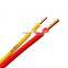 High Quality Pvc Insulated Good Price Copper Conductor Energy Cable H07v-k 1.5mm2 Flexible Cable Sheath Pvc