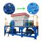 High Productivity Two Shaft Metal Shredder Recycling Machine Price