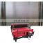 2-28 mm thickness automatic wall plaster rendering machine price