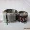 UL40-0021786  Bottom Roller Bearing UL 40-0021 786 textile machines bearing  10- 4393A (23x40x23.5x27mm)