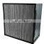 Quality Assurance Affordable Secondary Air Filter 24873143 For screw air Compressors