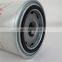 best seller high efficiency oil filter 23711428 External spin-on oil filter  for Ingersoll Rand industrial air compressor parts