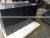 Factory Direct Sales Slab China Flamed Dark Grey Stone Tile Paving Step Floor Flagstone polished Black Sandstone