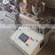 Plastic pipe extrusion production line for laboratory Small PE PVC PPR PP pipe production line