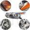 Factory Direct Sales Car Headlights With Clear Lens High Display for Altima Nissan 2019-2020