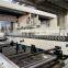UFG1650B2A high speed Automatic french fry cake food delivery 3 5 ply corrugated carton paper box folding & gluing machine