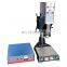 20K 2600W Ultrasonic welding damper machine for toilet seat cover damper