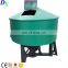 Factory price charcoal briquette powder wheel roller grinding mixer