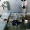 Diagnostic kit for pregnancy test packaging in flow pack machine